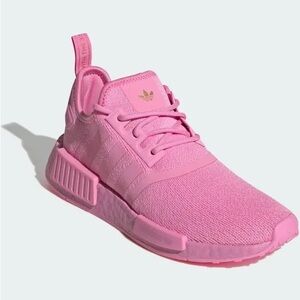 NMD_R1 SHOES Bliss Pink Size 7